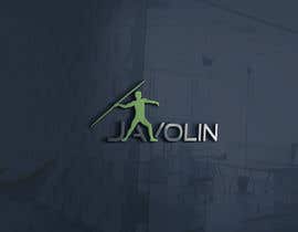 #188 untuk Javolin Logo oleh mstnajmab3