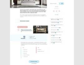 #6 untuk Design furniture website  top 10 review site oleh dewiwahyu