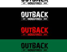 #78 untuk Outback Industries™ oleh mdkaiyum7798