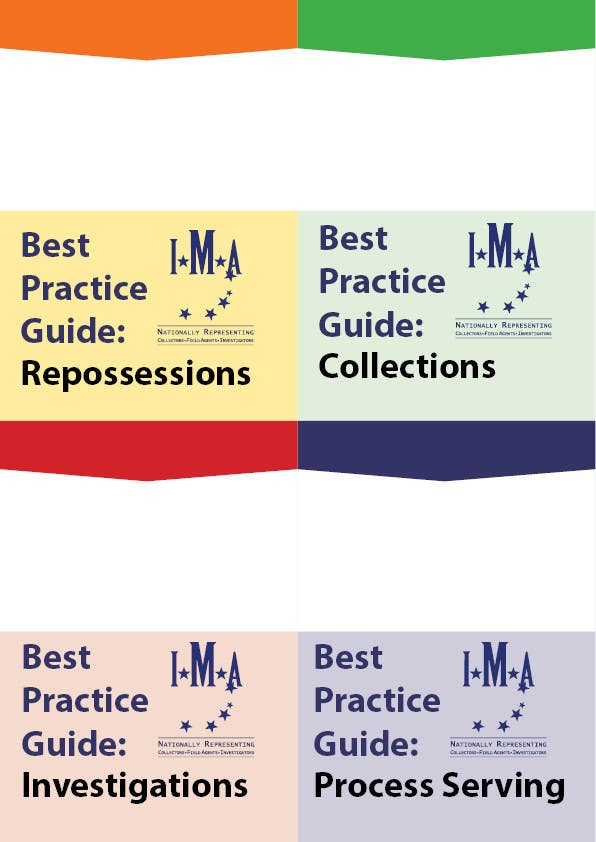 
                                                                                                                        Inscrição nº                                             5
                                         do Concurso para                                             Cover design for series of 4 Best Practice Guides
                                        