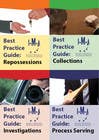 Graphic Design Inscrição do Concurso Nº6 para Cover design for series of 4 Best Practice Guides