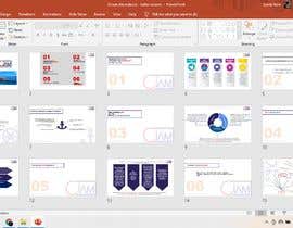 #50 for Optimize and harmonize Powerpoint Slides by iwork93