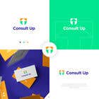 #2690 for logo for (Consult Up) by Muadcreative