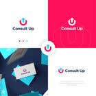 #2691 for logo for (Consult Up) by Muadcreative