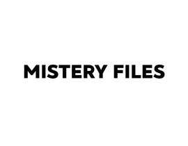 #68 for Simple Logo Design - Mystery Files by circlem2009