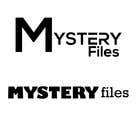 #181 untuk Simple Logo Design - Mystery Files oleh Tarak71