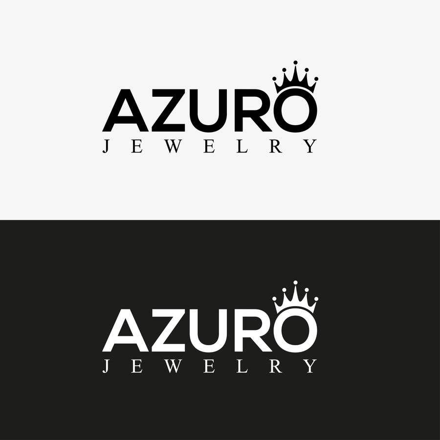 Contest Entry #52 for                                                 Need a logo for online JEWELRY store
                                            