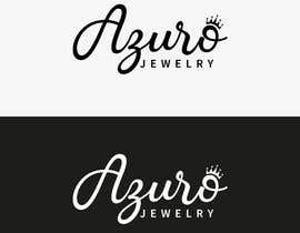 #55 for Need a logo for online JEWELRY store by mdsh007