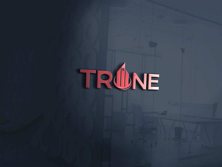 Contest Entry #356 for                                                 Trone Properties  - 23/12/2020 08:44 EST
                                            