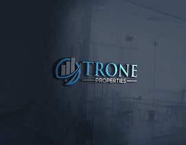 #358 for Trone Properties  - 23/12/2020 08:44 EST by RAHIMADESIGN