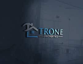 #359 untuk Trone Properties  - 23/12/2020 08:44 EST oleh RAHIMADESIGN