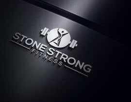 #103 for Stone Strong Fitness by mdtanvirhasan352