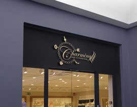 #154 for Charming Hair by DesignerARS