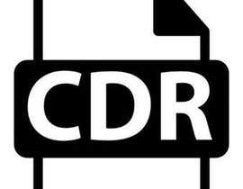 #6 for CDR design by hemelhafiz