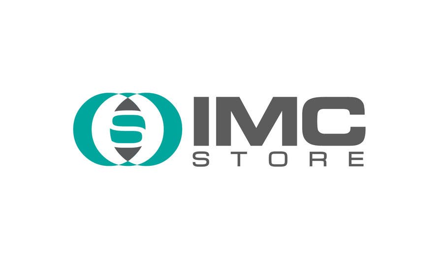 Inscrição nº 59 do Concurso para                                                 Logo Design for IMC-Store
                                            