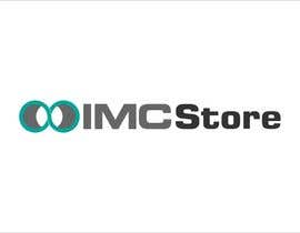 nº 2 pour Logo Design for IMC-Store par iakabir 