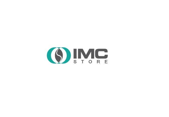 Proposition n°39 du concours                                                 Logo Design for IMC-Store
                                            
