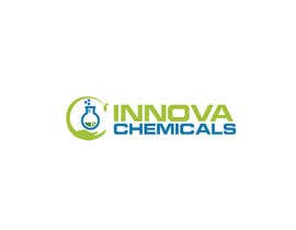 #45 for Design a Logo for INNOVA CHEMICALS by TheTigerStudio