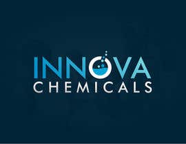 #37 para Design a Logo for INNOVA CHEMICALS de anibaf11