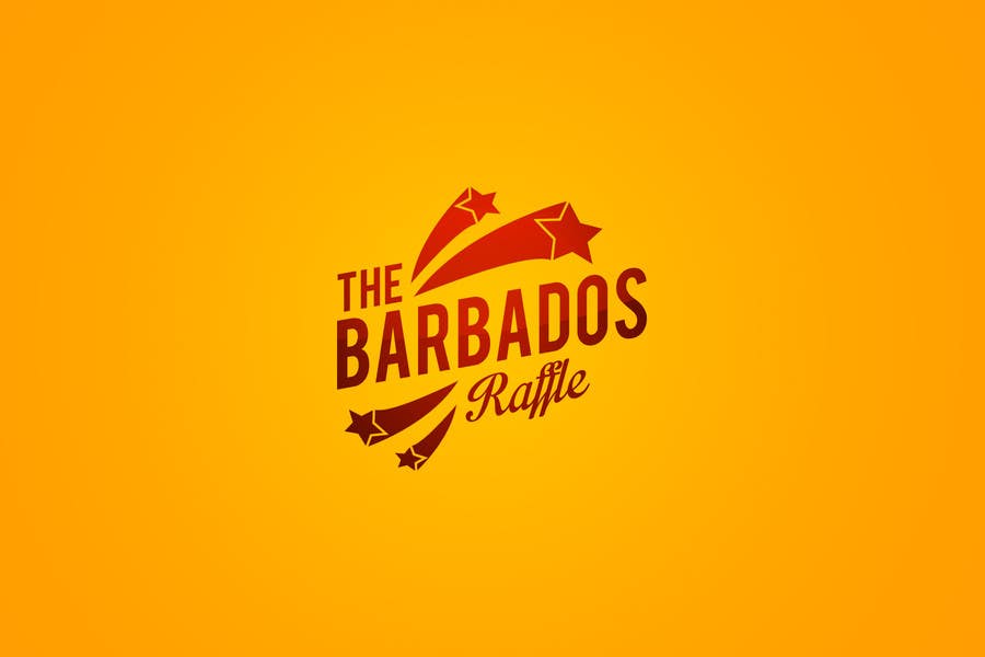 Zgłoszenie konkursowe o numerze #32 do konkursu o nazwie                                                 Logo Design for National Raffle (Lottery) of Barbados
                                            