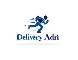 #192 for Name and Logo for a city wide delivery company af shimulmahamud36