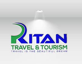 #143 for Ritan Travels by mdtanvirhasan352