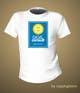 Imej kecil Penyertaan Peraduan #20 untuk                                                     Draw a T-Shirt for my company
                                                