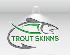 #84 for Need logo for my fishing company by ra3311288
