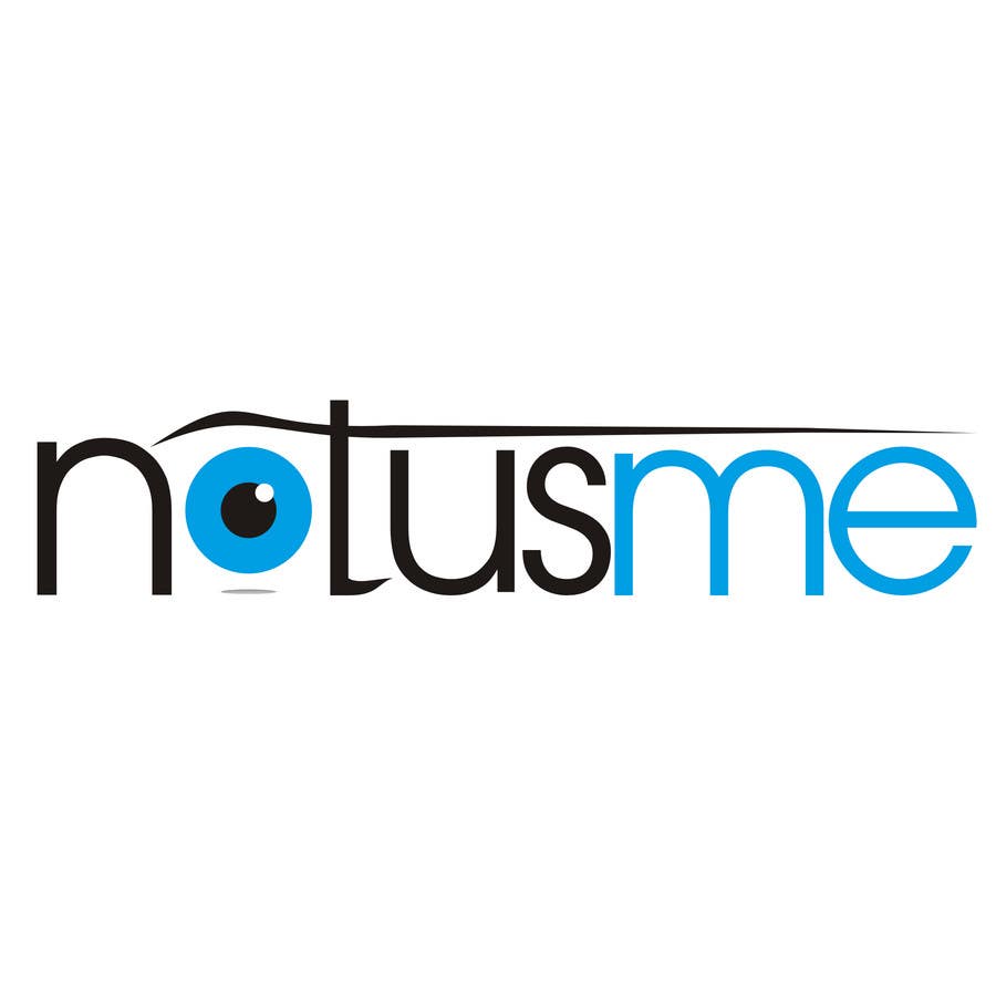 Entri Kontes #676 untuk                                                Design a Logo for Notusme Apparel
                                            
