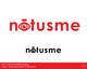 Miniatura de participación en el concurso Nro.756 para                                                     Design a Logo for Notusme Apparel
                                                