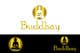 Wasilisho la Shindano #27 picha ya                                                     Logo Design for the name Buddhay
                                                