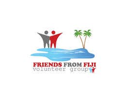 #73 für Friends From Fiji von MohimaGraphic