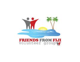 #74 für Friends From Fiji von MohimaGraphic