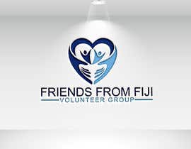 #79 für Friends From Fiji von KohinurBegum380