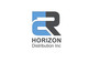 Εικόνα Συμμετοχής Διαγωνισμού #44 για                                                     Design a Logo for E.R. Horizon Distribution
                                                