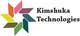Miniaturka zgłoszenia konkursowego o numerze #25 do konkursu pt. "                                                    Design a Logo for Kimshuka Technologies
                                                "