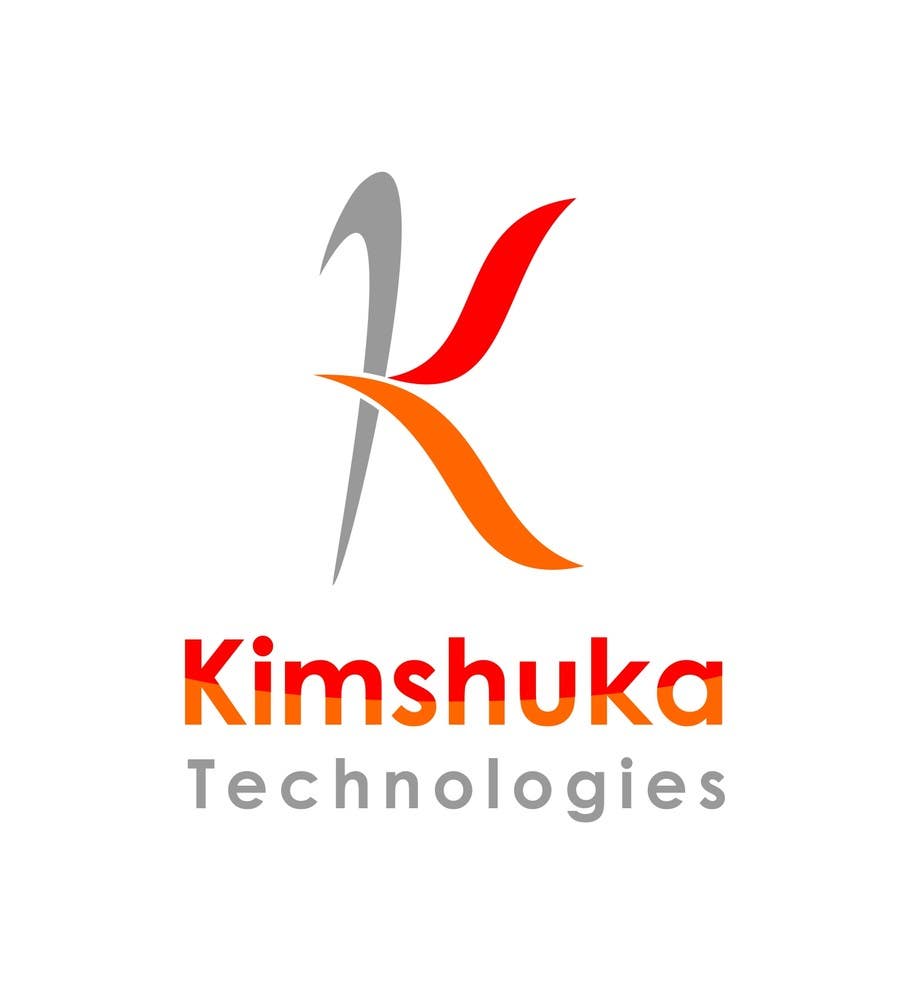 Contest Entry #41 for                                                 Design a Logo for Kimshuka Technologies
                                            
