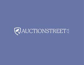 #52 dla Design a Logo for Auction Street przez Aryetta