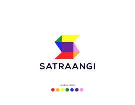 #26 untuk Create a Beautiful Logo for my new website (www.satraangi.in) oleh IKgraphics
