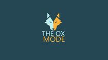 #112 for A logo for my fitness/lifestyle brand company &quot;The Ox Mode&quot; by Waheedraza38