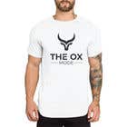 #345 für A logo for my fitness/lifestyle brand company &quot;The Ox Mode&quot; von abulhasan12sa