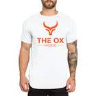 #346 for A logo for my fitness/lifestyle brand company &quot;The Ox Mode&quot; by abulhasan12sa