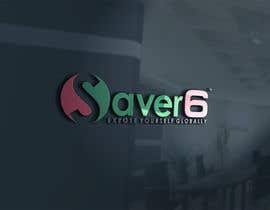 #16 per Design a Logo for saver6.com da asnpaul84