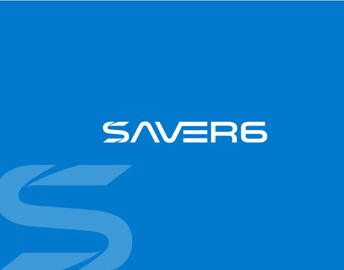 Contest Entry #67 for                                                 Design a Logo for saver6.com
                                            