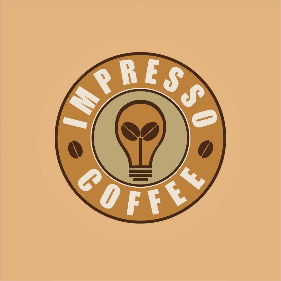 Wasilisho la Shindano #127 la                                                 Design a Logo for Coffee Shop/Cafe
                                            