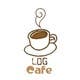Εικόνα Συμμετοχής Διαγωνισμού #81 για                                                     Design a Logo for Coffee Shop/Cafe
                                                