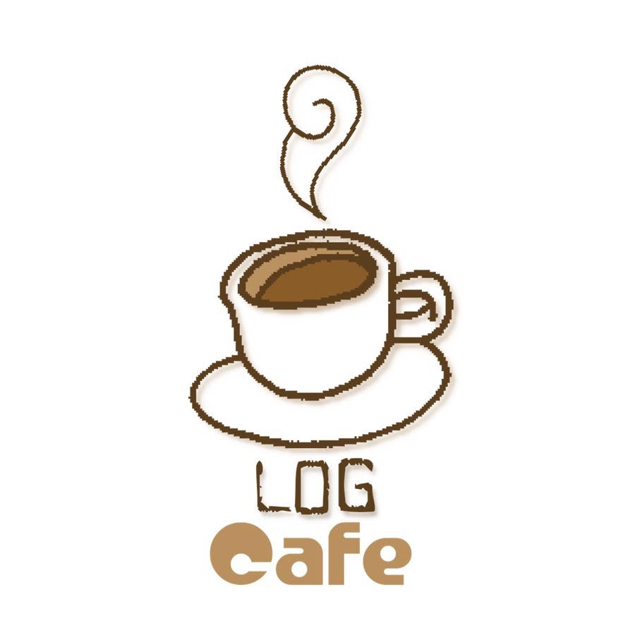 Συμμετοχή Διαγωνισμού #81 για                                                 Design a Logo for Coffee Shop/Cafe
                                            