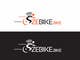 Contest Entry #205 thumbnail for                                                     Design a Logo for "ozebike.bike"
                                                