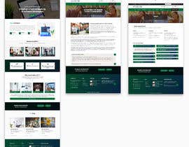 #75 cho Update 3 Wordpress Pages for Existing Website bởi jaswinder527