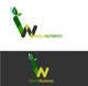 Contest Entry #280 thumbnail for                                                     Design a Logo for a Wholly Nutrients supplement line
                                                